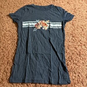 Free State Navy Blue T-Shirt